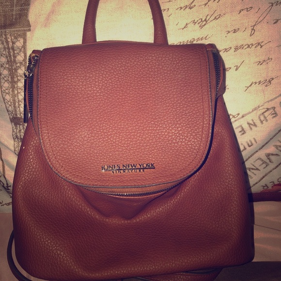 Cute backpack - Picture 1 of 2